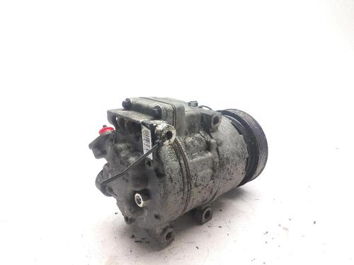 AC compressor HYUNDAI SANTA FÉ II (CM) 2.2 CRDi 4x4 | BP20505298M34 