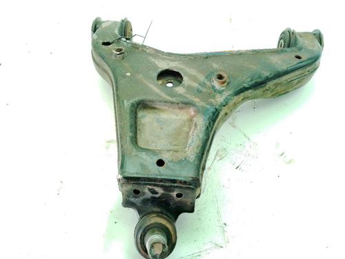 Left front suspension arm HYUNDAI H350 Van 2.5 CRDI | BP34418506M12 - Image 3