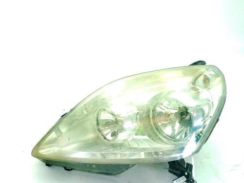 Faro izquierdo OPEL ZAFIRA / ZAFIRA FAMILY B (A05) 1.7 CDTI (M75) (125 hp) 31368844