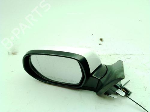 Used Left mirror Left mirror 38106394 38106394
