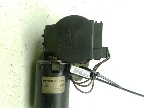 Used Front wiper motor Front wiper motor PEUGEOT BOXER Platform/Chassis (ZCT_) 2.8 HDI (128 hp) 33840896 33840896