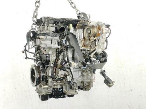 Engine PEUGEOT 308 SW II (LC_, LJ_, LR_, LX_, L4_) 1.2 THP 130 | BP28138813M1 