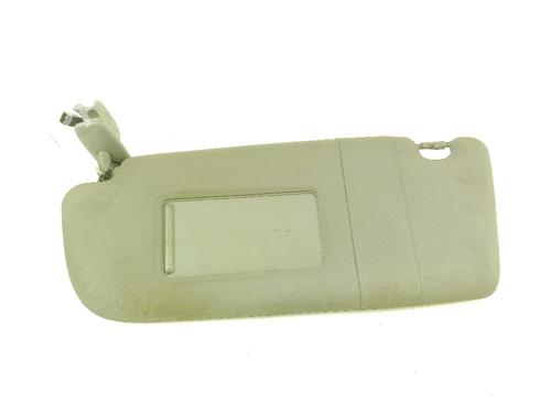 Used Left sun visor Left sun visor AUDI A3 (8L1) [1996-2006] 27609075 27609075