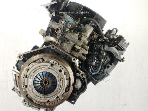 Engine OPEL ASTRA H GTC (A04) 1.6 (L08) | BP27534345M1 
