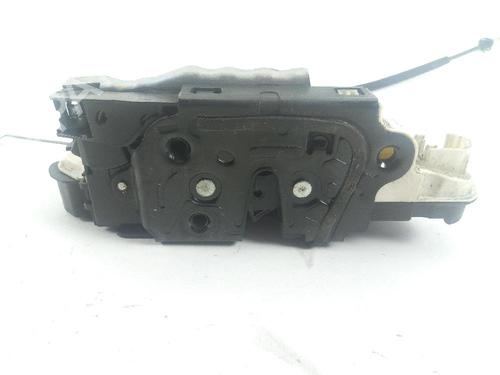 Used Front left lock VW SHARAN (7N1, 7N2) 2.0 TDI (136 hp) 18359902