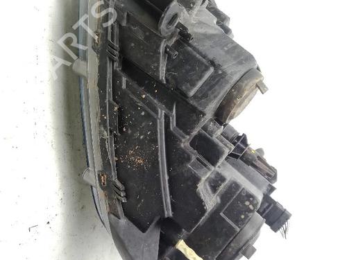 Right headlight DACIA SANDERO II TCe 90 (B8M1, B8MA, B8AC) | BP32402837C29