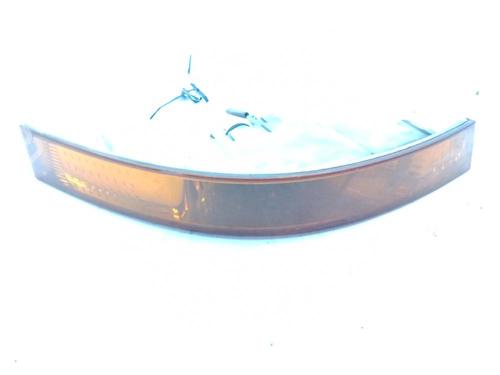Blinklys fortil højre RENAULT MASTER II Van (FD) 2.5 dCi 100 (FD0U, FD0V) (99 hp) 28351079