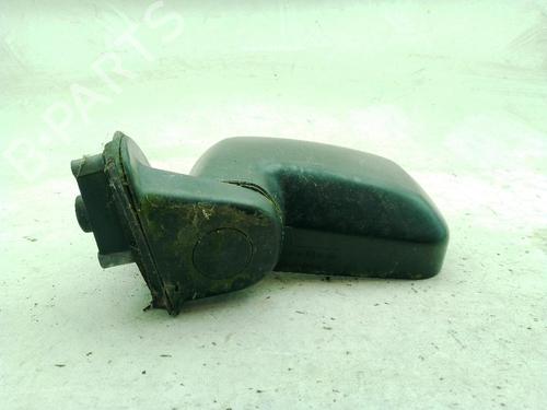 Left mirror NISSAN TERRANO II (R20) 2.7 TD 4WD | BP26055936C26 