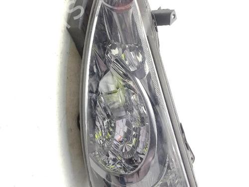 Used Left headlight Left headlight MITSUBISHI GRANDIS (NA_W) 2.0 DI-D (NA8W) (136 hp) 34053042 34053042