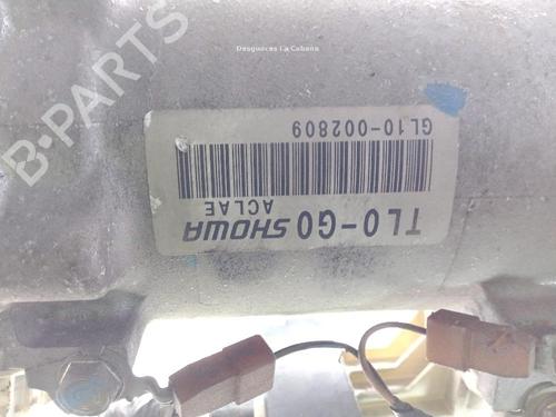 Steering rack HONDA ACCORD VIII (CU) 2.2 i-DTEC (CU3) | BP24001457M22 - Image 3
