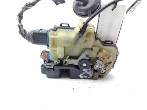Rear right lock SEAT IBIZA III (6L1) 1.9 TDI | BP25865972C99 