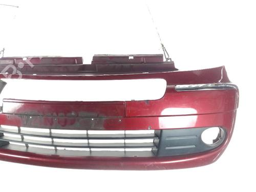 Front bumper CITROËN XSARA PICASSO (N68) 1.6 HDi | BP18915502C7 