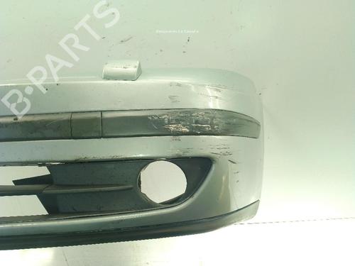 Front bumper RENAULT LAGUNA II (BG0/1_) 2.2 dCi (BG0F) | BP28009417C7 