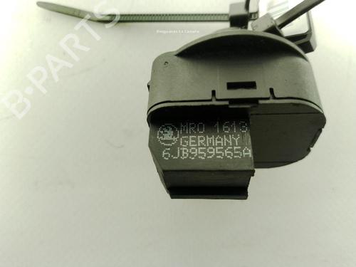 Mirror switch SEAT TOLEDO IV (KG3) 1.6 TDI | BP34612272I25 - Image 4