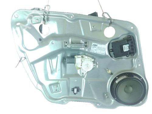 Used Front left window mechanism Front left window mechanism MERCEDES-BENZ R-CLASS (W251, V251) R 320 CDI 4-matic (251.125) (211 hp) 18363323 18363323
