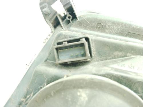 Right headlight OPEL ASTRA H (A04) 1.6 (L48) | BP27587881C29 