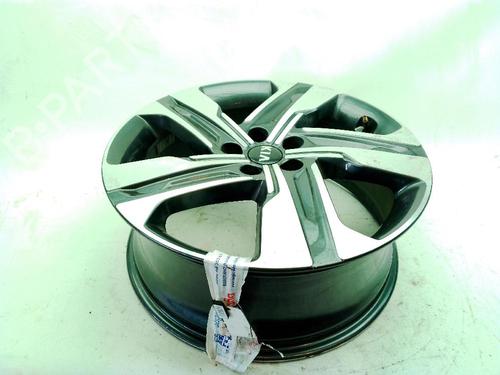 Used Rim Rim KIA SORENTO IV (MQ4, MQ4A) 2.2 CRDi 4WD (201 hp) 35774789 35774789