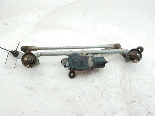 Used Front wiper motor RENAULT KADJAR (HA_, HL_) 1.5 dCi 110 (HLA3) (110 hp) 24544968