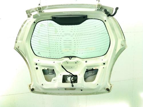 Tailgate FORD KA (RU8) 1.2 | BP29269502C6 