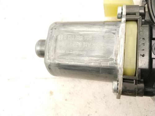 Front left window mechanism AUDI A4 B9 (8W2, 8WC) 40 TFSI Mild Hybrid | BP38636032C22 - Image 4