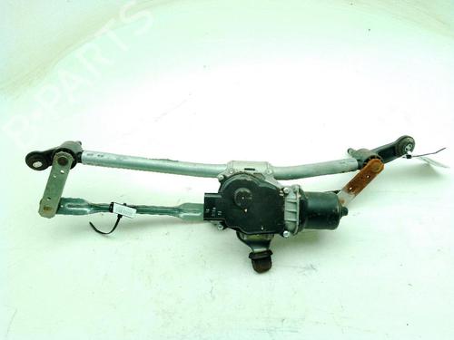 Used Front wiper motor Front wiper motor DACIA DOKKER MPV (KE_) 1.5 dCi (KEAJ, KEAH) (90 hp) 24578879 24578879