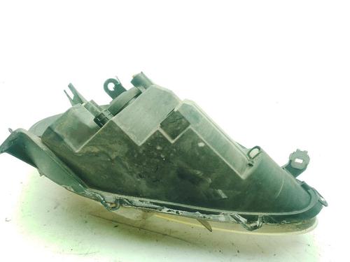 Left headlight FIAT GRANDE PUNTO (199_) 1.9 D Multijet | BP37019207C28 - Image 5