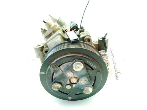 Used AC compressor AC compressor OPEL COMBO E Tour / Life (K9) 1.5 (102 hp) 31080897 31080897