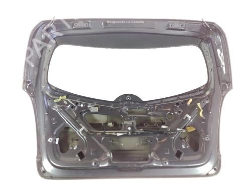 Tailgate TOYOTA COROLLA Verso (ZER_, ZZE12_, R1_) 2.2 D-4D (AUR10_, AUR10R) | BP18545481C6 