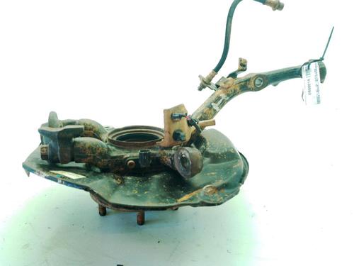 Left front steering knuckle TOYOTA LAND CRUISER PRADO (_J12_) 3.0 D-4D (KDJ120, KDJ125, KDJ121) | BP30771573M25 