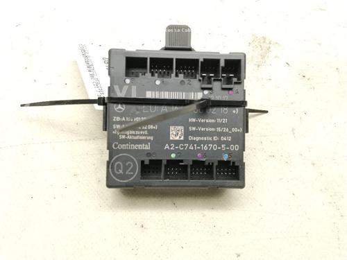 Used Electronic module Electronic module 36856511 36856511