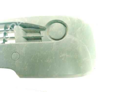 Front bumper RENAULT TRAFIC II Van (FL) 2.0 dCi 90 (FL0H, FL00, FL01, FL0M, FL0P, FL0S) | BP30718457C7