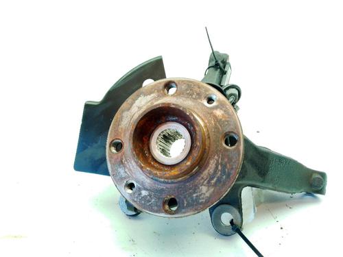 Used Right front steering knuckle Right front steering knuckle 37434659 37434659