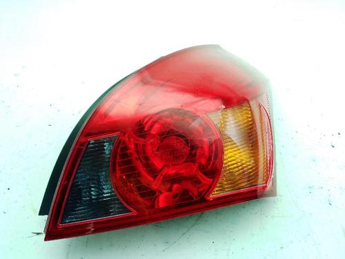 Højre baglygte KIA PRO CEE'D (ED) 1.6 CRDi 115 (115 hp) 31799389