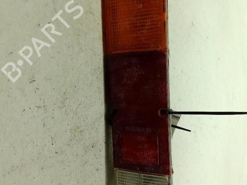 Used Right taillight Right taillight SUZUKI SAMURAI Closed Off-Road Vehicle (SJ_) 1.0 All-wheel Drive (SJ410) (45 hp) 36449628 36449628