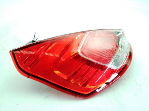 Left taillight FORD FIESTA VI Van 1.5 TDCi | BP34714638C34 - Image 3