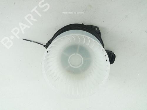 Used Heater blower motor TOYOTA COROLLA Estate (_E21_) 1.8 VVTi Hybrid (ZWE219) (140 hp) 18377394
