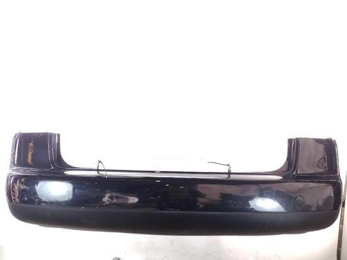Rear bumper VW TOURAN (1T1, 1T2) 2.0 TDI 16V | BP24000718C8 