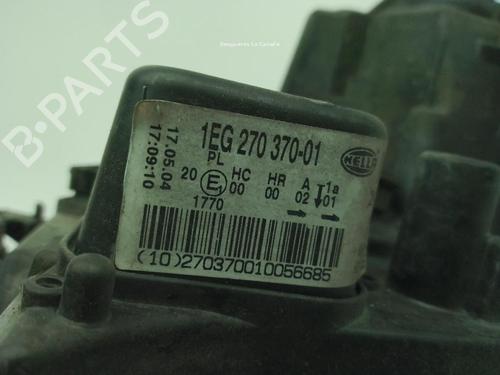 Left headlight OPEL ASTRA H (A04) 1.6 (L48) | BP32155083C28 