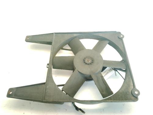 Used Radiator fan FIAT DUCATO Panorama (290_) 2.5 TD (95 hp) 25135462