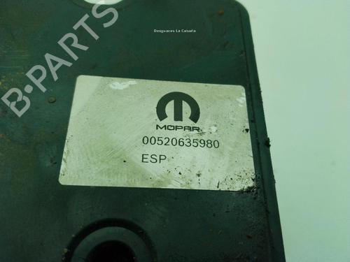 ABS pump FIAT TIPO Estate (356_, 357_) 1.4 LPG (356WXF1B) | BP32335409M43