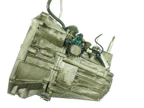 Gearbox DACIA DUSTER (HS_) 1.5 dCi | BP18372911M3 