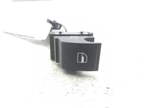 Used Right front window switch SEAT LEON (1P1) 1.9 TDI (105 hp) 24046810