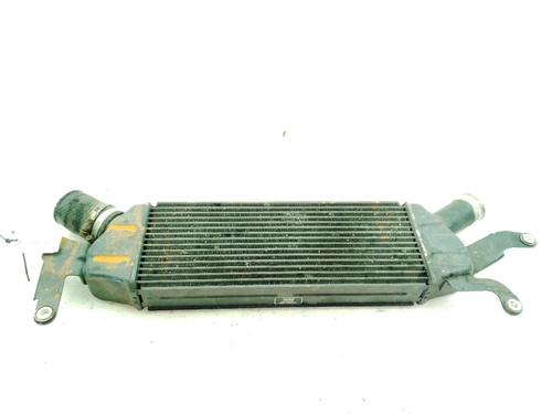 Used Intercooler Intercooler PEUGEOT 4007 (VU_, VV_) 2.2 HDi (156 hp) 33688741 33688741