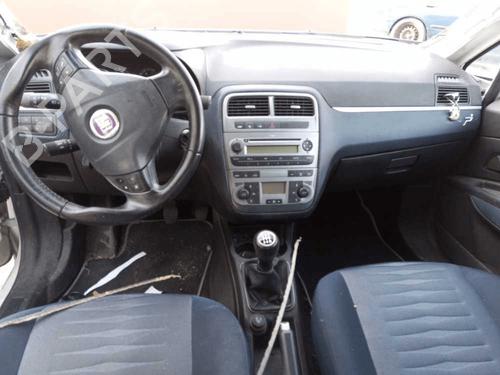 Used Parts FIAT PUNTO EVO (199_) 1.3 D Multijet (199AXD1B, 199AXD1A, 199BXD1B, 199BXD1A,... 4415497