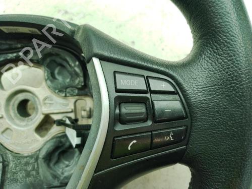 Steering wheel BMW 3 (F30, F80) 318 d | BP24545171C49 