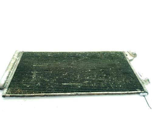 Used AC radiator AC radiator OPEL COMBO Box Body/MPV (X12) 1.3 CDTI (B05) (90 hp) 31064146 31064146