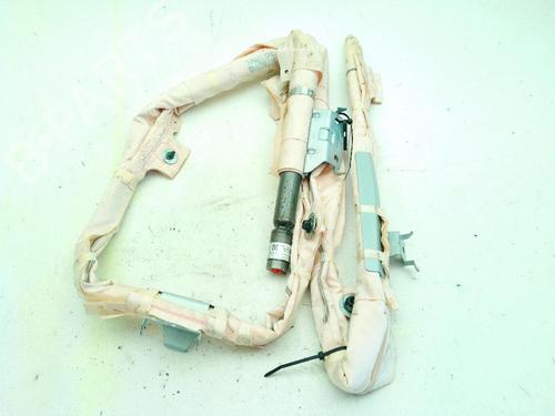 Used Right curtain airbag MAZDA CX-5 (KE, GH) 2.2 D (KE2FW) (150 hp) 25612777