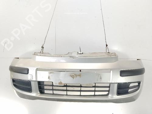 Used Front bumper Front bumper FIAT PANDA (169_) 1.3 D Multijet (169.AXC1A) (70 hp) 35943308 35943308