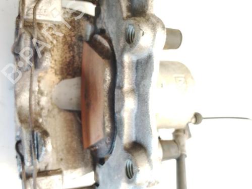 Right front brake caliper FORD TRANSIT CONNECT V408 Box Body/MPV 1.5 EcoBlue | BP27534046M104 - Image 4