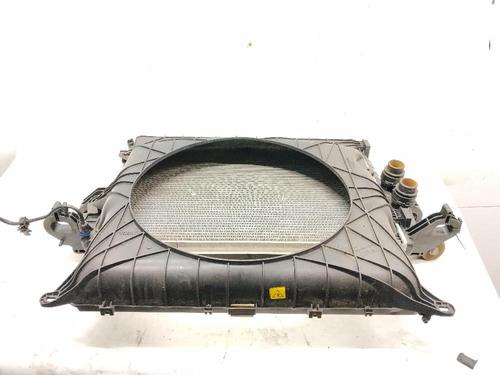 Water radiator IVECO DAILY VI Van 33S16, 35S16, 35C16, 38S16, 40C16, 42S16, 50C16 | BP36833419M31 - Image 2